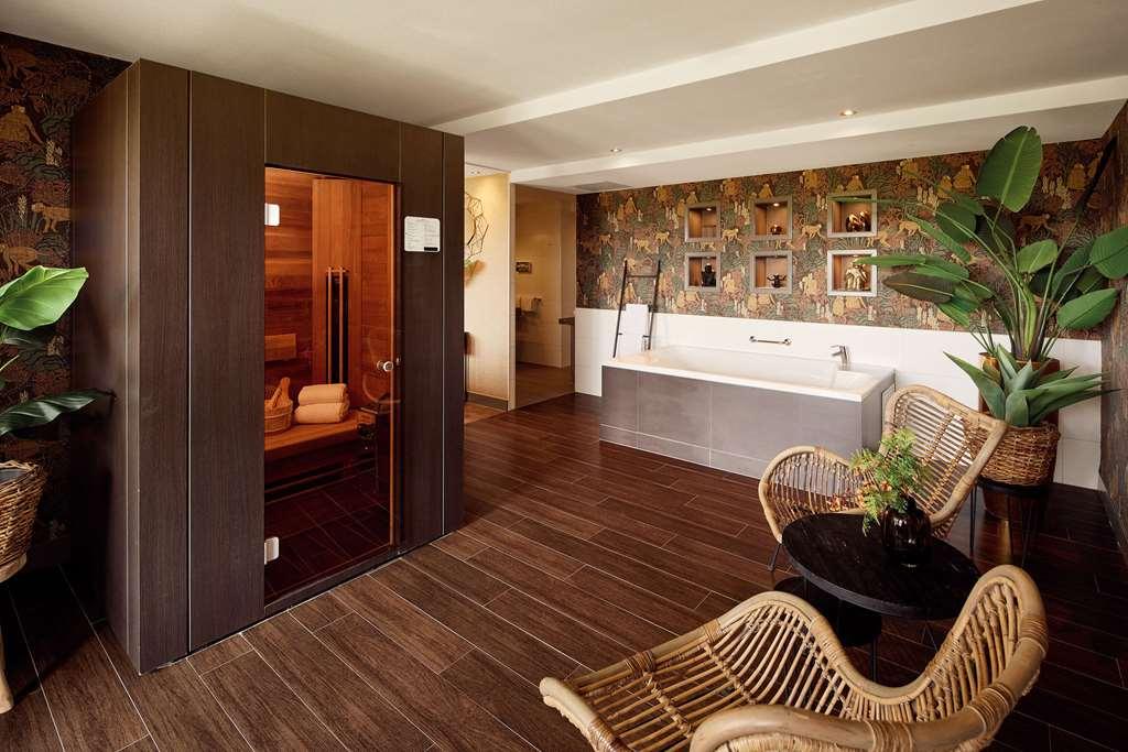 Van der Valk Drachten Zimmer foto